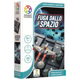 Fuga dallo Spazio